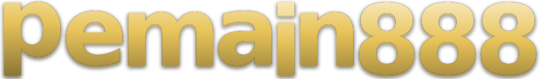 pemain888 logo